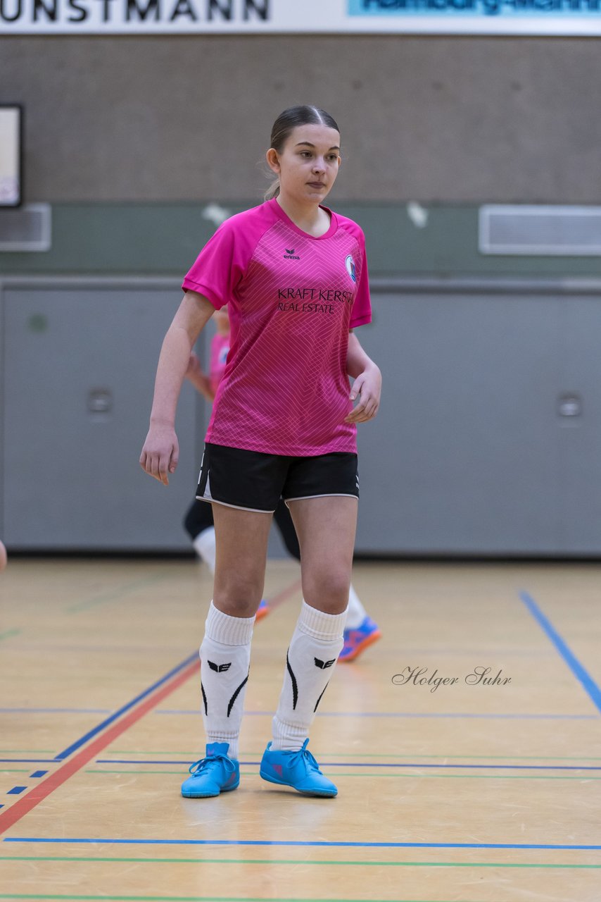 Bild 59 - wCJ Futsalmeisterschaft